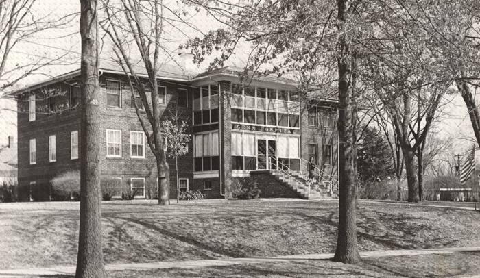 Our History | Wamego Health Center